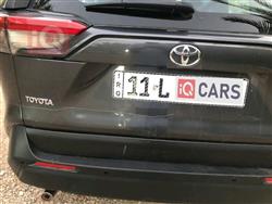 تويوتا راف 4